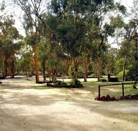 Toodyay Holiday Park  Chalets - Accommodation Cairns