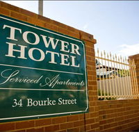 Tower Hotel Kalgoorlie - Accommodation Cairns