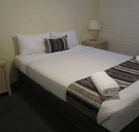 Trickett Gardens Holiday Inn - Accommodation Cairns