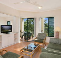 Tropic Towers Apartments - Accommodation Cairns