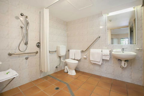 Tropic Towers Apartments - Accommodation Cairns 4