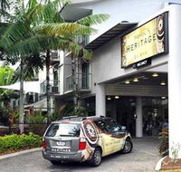 Tropical Heritage Cairns - Accommodation Cairns
