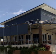Tropixx Motel and Restaurant - Accommodation Cairns