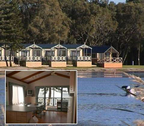 Two Shores Holiday Village - Accommodation Cairns 1