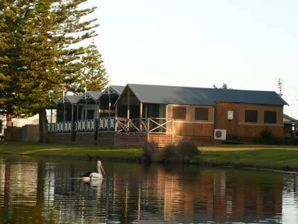 Two Shores Holiday Village - Accommodation Cairns 0