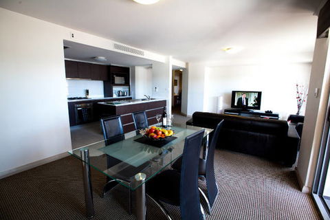 Verandah Apartments - Accommodation Cairns 0