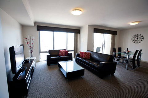 Verandah Apartments - Accommodation Cairns 1