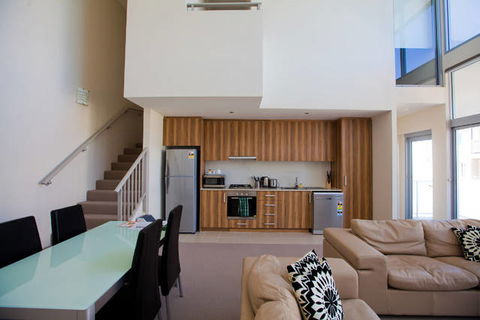 Verandah Apartments - Accommodation Cairns 2