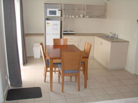 Vine Court Barossa - Accommodation Cairns 0