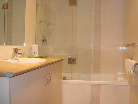 Vine Court Barossa - Accommodation Cairns 1