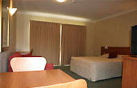 Wagga RSL Club Motel And Apartments - Accommodation Cairns 4
