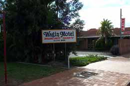 Wagin & Mitchell Motel's - Accommodation Cairns 0
