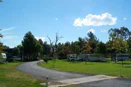 Wairo Beach Tourist Park - Accommodation Cairns 0