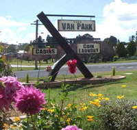 Walcha Caravan Park - Accommodation Cairns