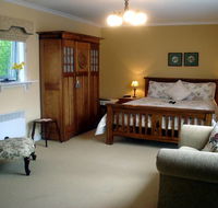 Walton House BB - Accommodation Cairns