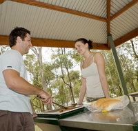 Wangi Point Lakeside Holiday Park - Accommodation Cairns