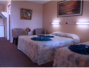 Whitsunday Palms - Accommodation Cairns 0
