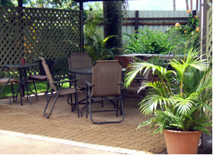 Whitsunday Palms - Accommodation Cairns 1