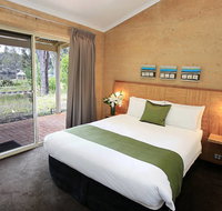 Eight Willows Retreat - Accommodation Cairns