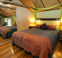 Witches Falls Cottages - Accommodation Cairns