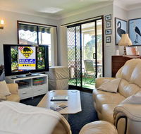WOMBATS BB - Apartments - AAA 3.5 rated Gosford - Accommodation Cairns