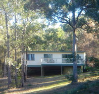 Wonboyn Lake Accommodation - Nadgee by Nature Cottages - Accommodation Cairns