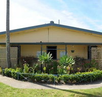 Woodbine Tourist Park - Accommodation Cairns