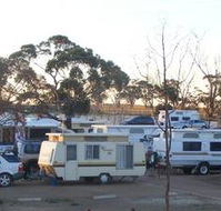 Woomera Traveller's Village  Caravan Park - Accommodation Cairns