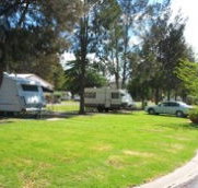 Yass Caravan Park - Accommodation Cairns