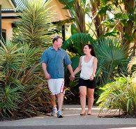 Beachlands Holiday Park Busselton - Accommodation Cairns