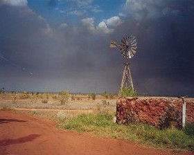 Giralia Outback Stay - Accommodation Cairns 0