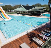 Mandalay Holiday Resort and Tourist Park - Accommodation Cairns