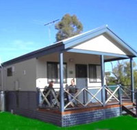 Pinjarra Cabins and Caravan Park - Accommodation Cairns
