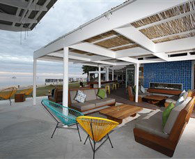 RAC Monkey Mia Dolphin Resort - Accommodation Cairns 1
