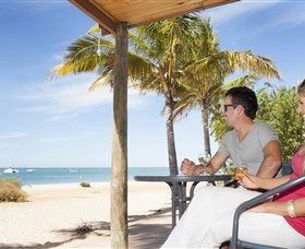 RAC Monkey Mia Dolphin Resort - Accommodation Cairns 2
