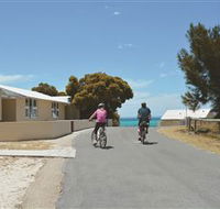 Rottnest Island Authority Holiday Units Bathurst - Accommodation Cairns