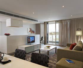 Sebel Mandurah - Accommodation Cairns 1