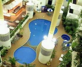 The Atrium Hotel Mandurah - Accommodation Cairns 1