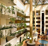 The Atrium Hotel Mandurah - Accommodation Cairns