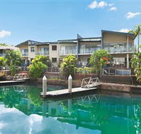 Bay View Luxury Waterfront Villa - Accommodation Cairns