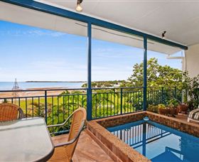Eaton NT Accommodation Cairns
