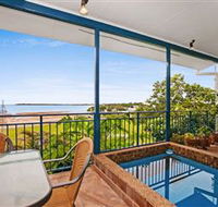Beach View Holiday Villa - Accommodation Cairns