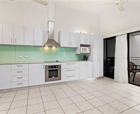 Beach View Holiday Villa - Accommodation Cairns 4