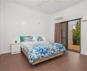 Beach View Holiday Villa - Accommodation Cairns 5