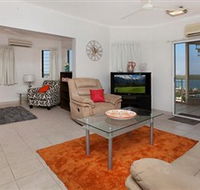 Central Grand Rooftop - Accommodation Cairns