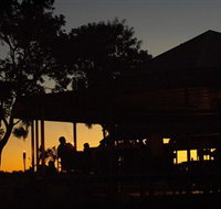 Coodardie Station Stay - Accommodation Cairns