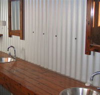 Daly River Barra Resort - Accommodation Cairns