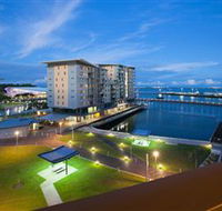 Darwin Holiday Apartments - Accommodation Cairns