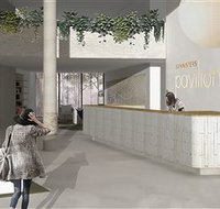 Bannisters Pavilion - Accommodation Cairns
