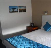 Bidgee Motor Inn - Accommodation Cairns
